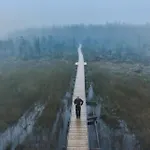 Lapinkoski Salmon Simojoki - Simoriver