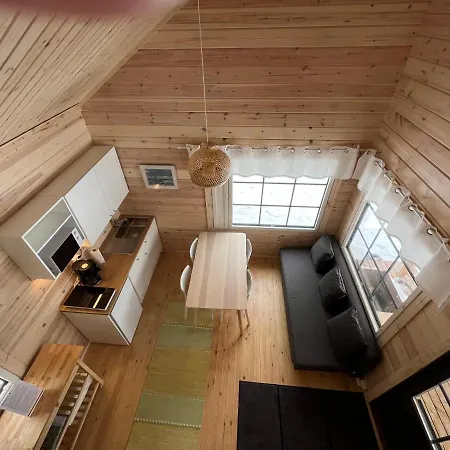 Lapinkoski Salmon Simojoki - Simoriver