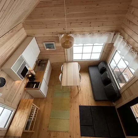 Lapinkoski Salmon Simojoki - Simoriver Курортный комплекс Симо