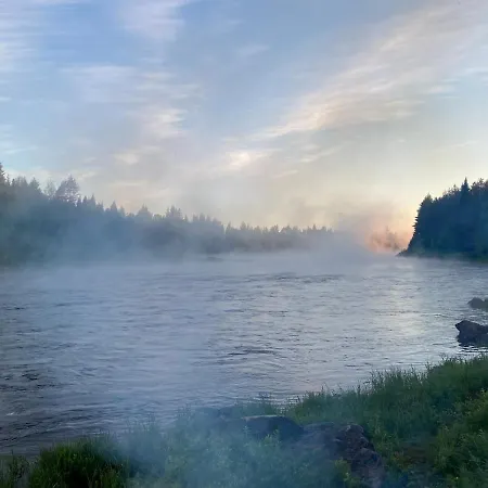 Lapinkoski Salmon Simojoki - Simoriver *