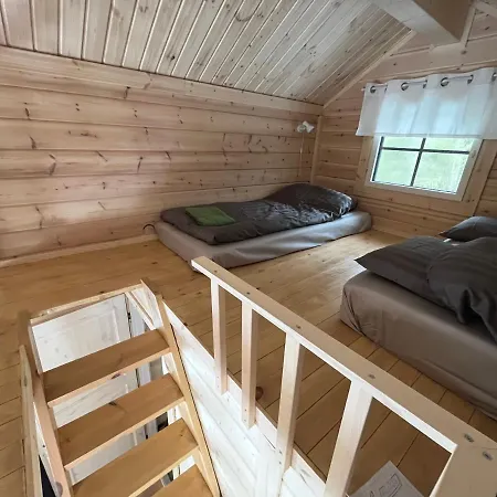 Lapinkoski Salmon Simojoki - Simoriver Симо