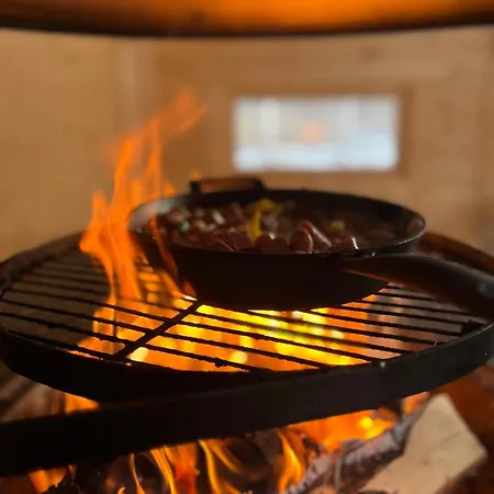 Lapinkoski Salmon Simojoki - Simoriver *