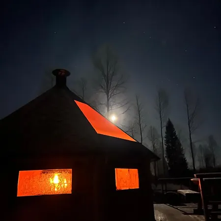 Lapinkoski Salmon Simojoki - Simoriver