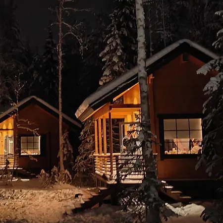 Lapinkoski Salmon Simojoki - Simoriver * Симо