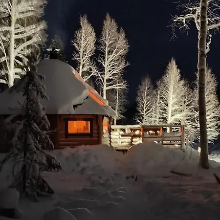 Lapinkoski Salmon Simojoki - Simoriver