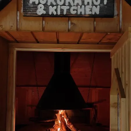 Lapinkoski Salmon Simojoki - Simoriver Курортный комплекс