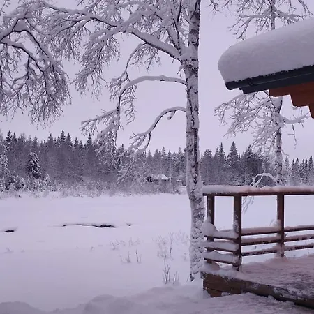 Lapinkoski Salmon Simojoki - Simoriver *