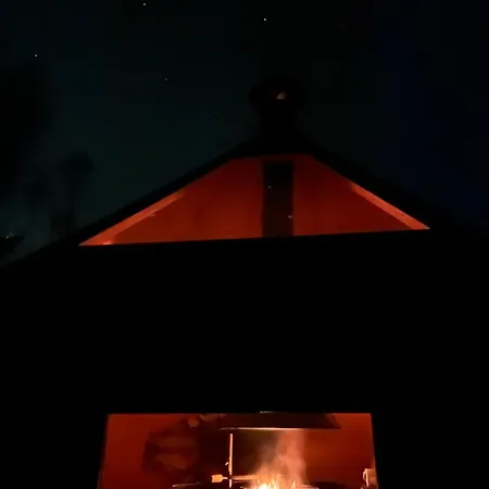 Курортный комплекс Lapinkoski Salmon Simojoki - Simoriver *