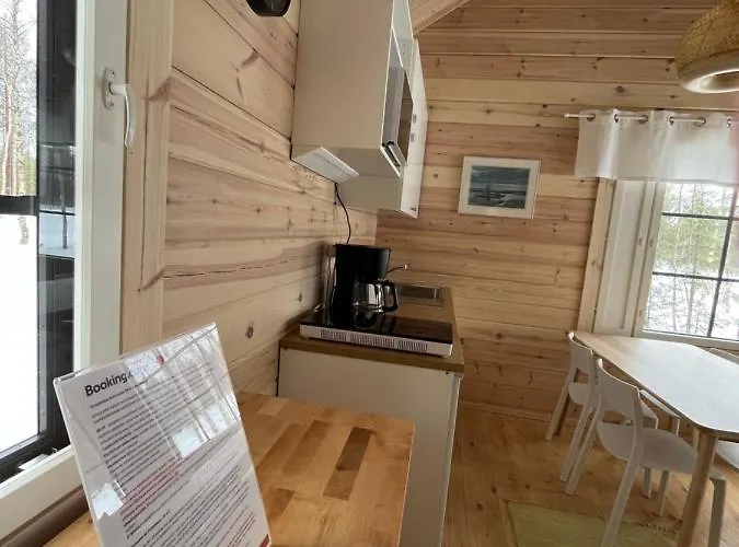 Lapinkoski Salmon Simojoki - Simoriver *