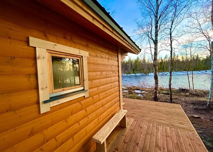 Lapinkoski Salmon Simojoki - Simoriver Simo