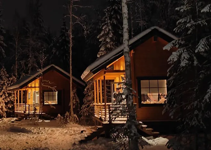 Lapinkoski Salmon Simojoki - Simoriver * Simo