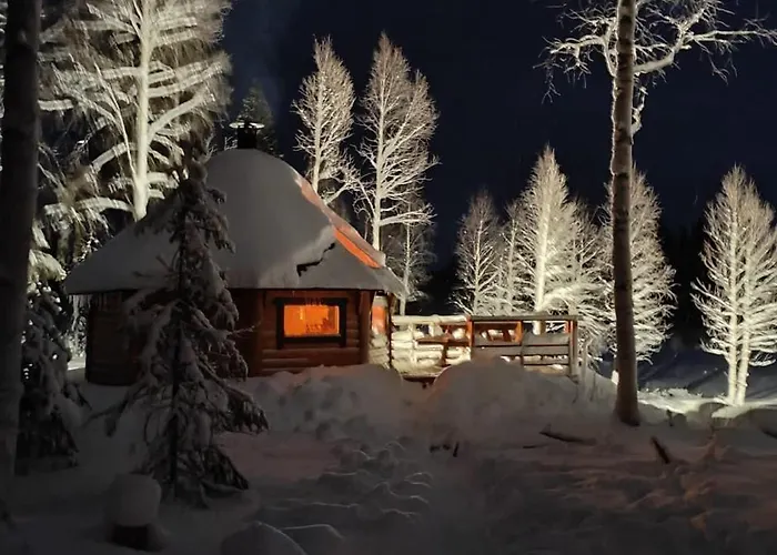 Lapinkoski Salmon Simojoki - Simoriver